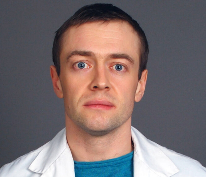 Маммолог Черкассы